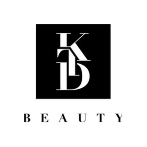 KTD Beauty brand logo for ktdbeauty.com