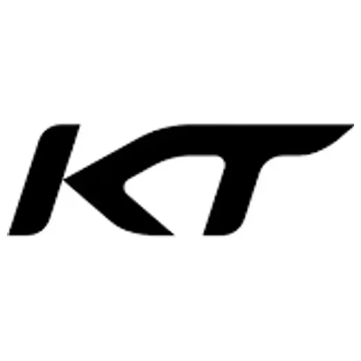 ktfoiling brand logo for ktfoiling.com
