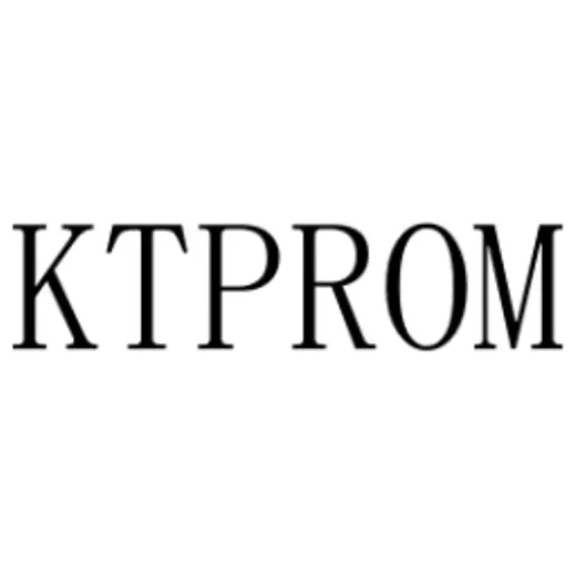 KTProm brand logo for ktprom.com