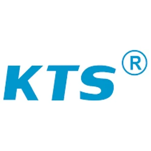 KTS Light Therapy brand logo for ktslighttherapy.com