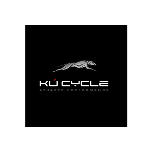 KU Cycle brand logo for ku-cycle.com