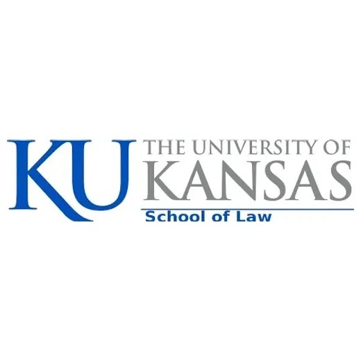 KU Law brand logo for law.ku.edu