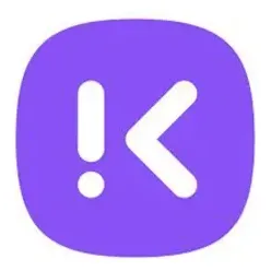 Kua brand logo for kua.ai
