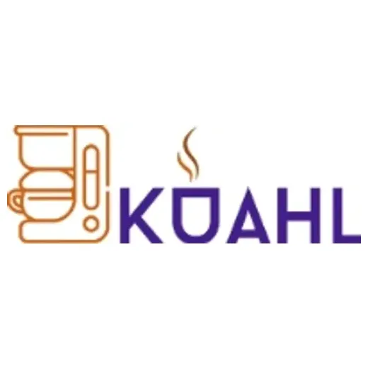kuahl brand logo for kuahl.org