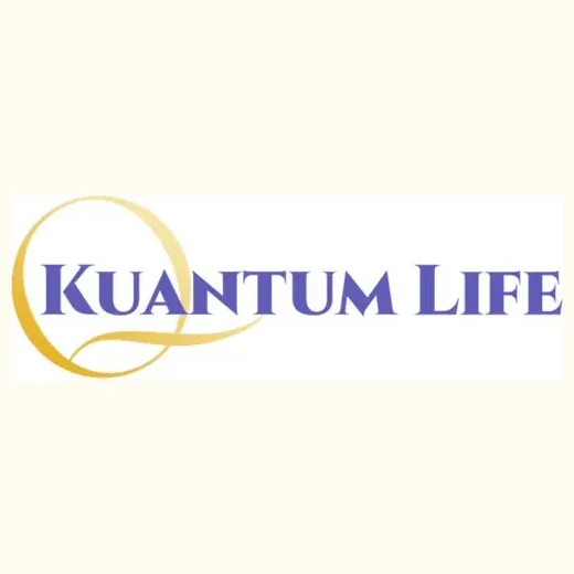 kuantum-life brand logo for kuantum-life.com