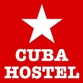 kuba-hostel brand logo for kuba-hostel.ru