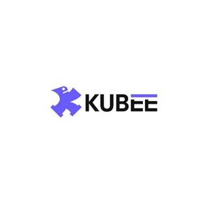 Kubee brand logo for kubee.ai