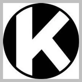 Kubera brand logo for kubera.com