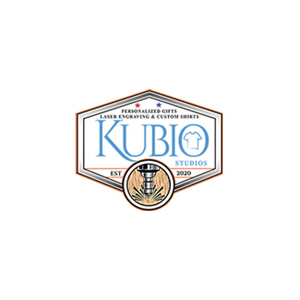 kubiostudios brand logo for kubiostudios.com