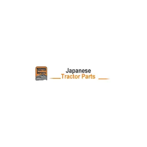 Kubota Parts brand logo for kubotaparts.com.au