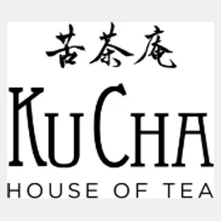 Kucha Tea brand logo for kuchatea.com