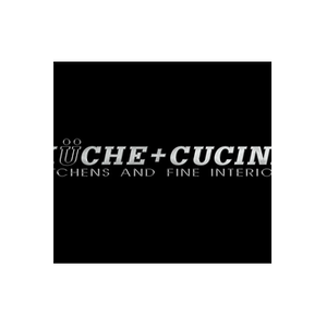 Kuche & Cucina brand logo for kuche-cucina.com