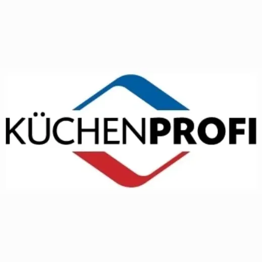 Kuchenprofi brand logo for kuchenprofiusa.com