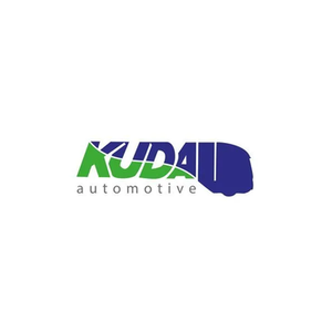Kuda UK brand logo for kudauk.ltd.uk