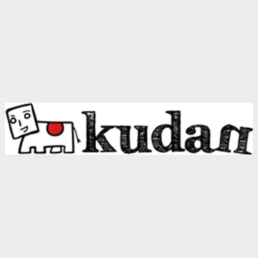 Kudan brand logo for kudan.io