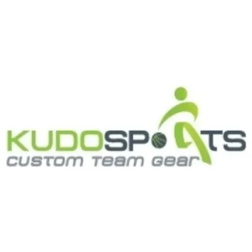 Kudo Sports brand logo for kudosports.com