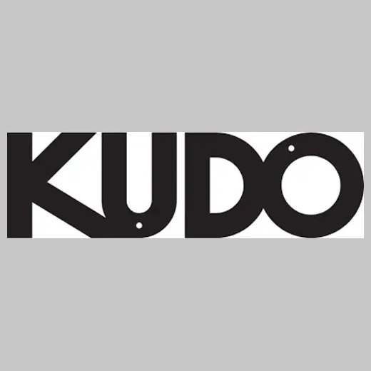 Kudo Way brand logo for kudoway.com