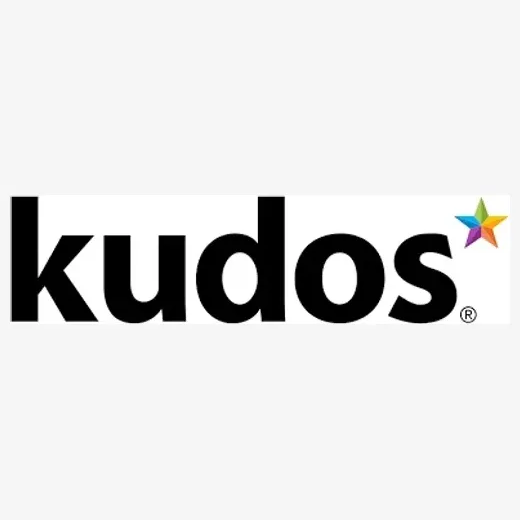 Kudos Snow brand logo for kudosnow.com