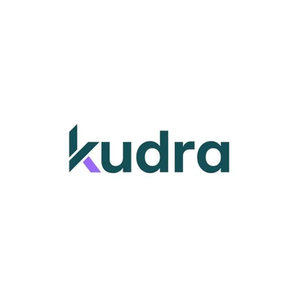 Kudra brand logo for kudra.ai