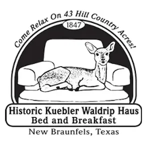 Kuebler Waldrip Haus brand logo for kueblerwaldrip.com