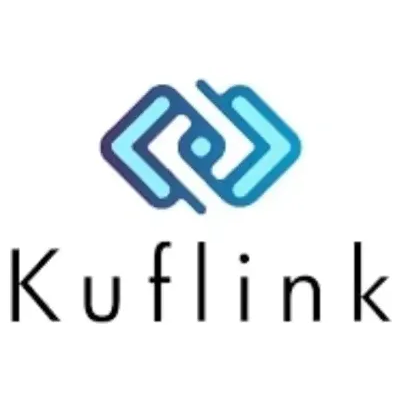 Kuflink brand logo for kuflink.com