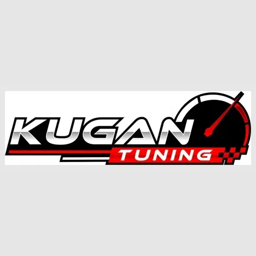 Kugan Tuning brand logo for kugantuning.com