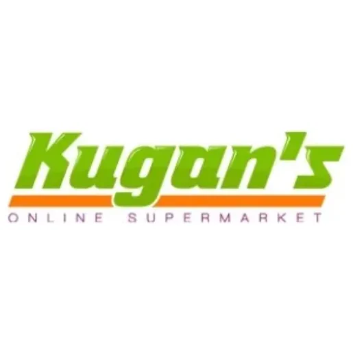 Kugans brand logo for kugans.com