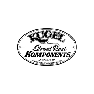 kugelkomponents brand logo for kugelkomponents.com