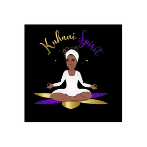 Kuhani brand logo for kuhanispirit.com