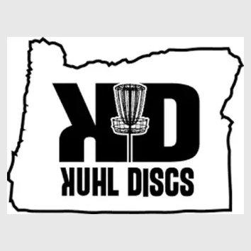 Kuhl Discs brand logo for kuhldiscs.com