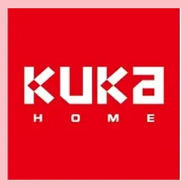 KUKA HOME brand logo for en.kukahome.com