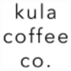 Kula Coffee Co brand logo for kulacoffeeco.com
