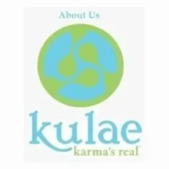 Kulae brand logo for kulae.com