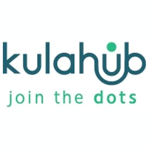 KulaHub brand logo for kulahub.com