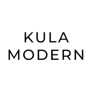 kulamodern brand logo for kulamodern.com