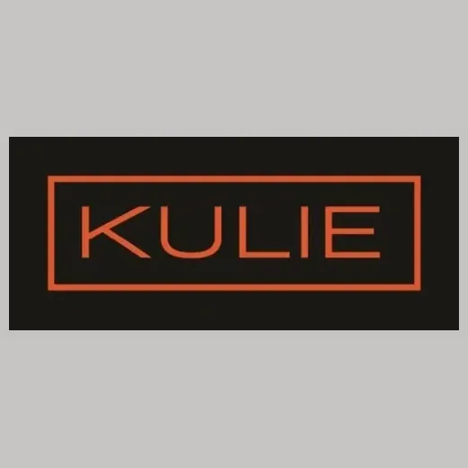 kuliebags brand logo for kuliebags.com