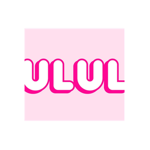 Kululu brand logo for kululu.com