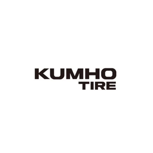 Kumho Tire brand logo for kumhotire.com