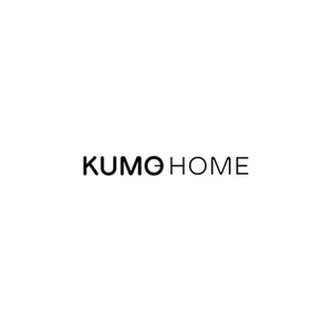 Kumo Homes brand logo for kumohomes.com