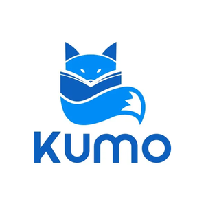 Kumo Study brand logo for kumostudy.com