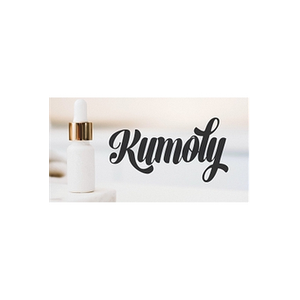 Kumoly brand logo for kumoly.com