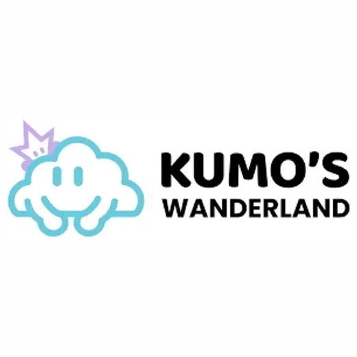 kumoswanderland brand logo for kumoswanderland.com