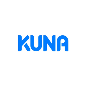 Kuna brand logo for getkuna.com