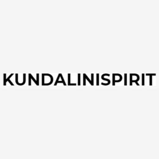 Kundalini Spirit brand logo for kundalinispirit.com