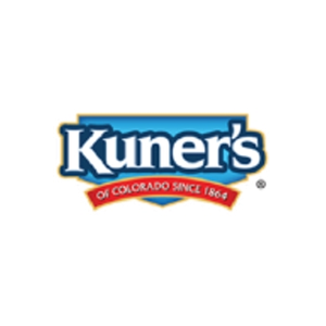 Kuner's brand logo for kunersfoods.com