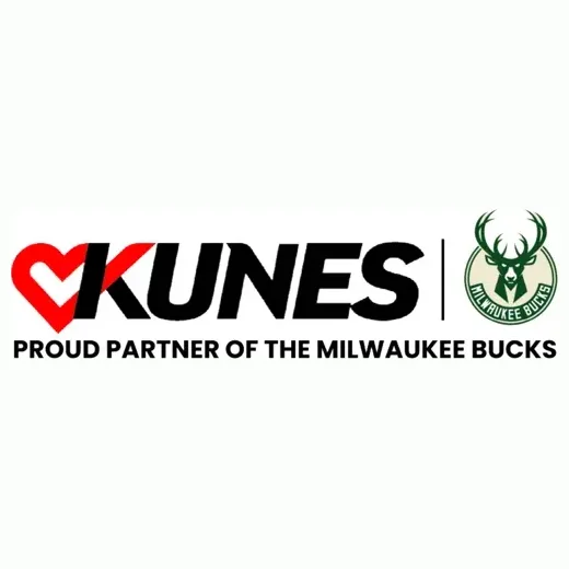 Kunes RV brand logo for kunesrv.com