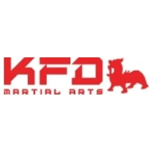 Kung Fu Direct brand logo for kungfudirect.com