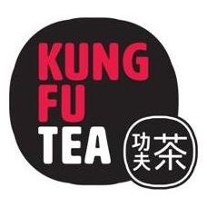 Kung Fu Tea brand logo for kungfutea.com