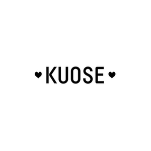 Kuose brand logo for kuose.com