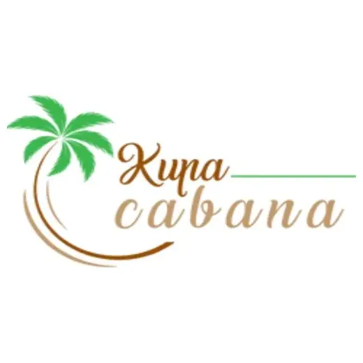kupacabana brand logo for kupacabana.com